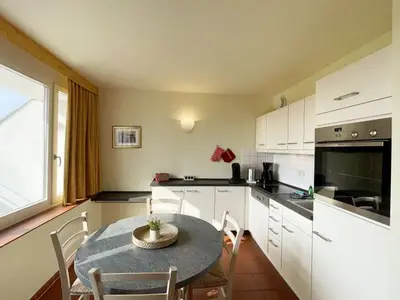 Ferienwohnung für 4 Personen (40 m²) in Göhren (Rügen) 6/10