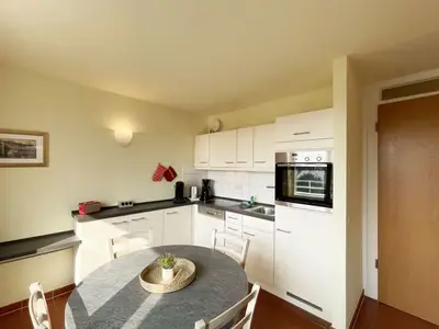 Ferienwohnung für 4 Personen (40 m²) in Göhren (Rügen) 7/10