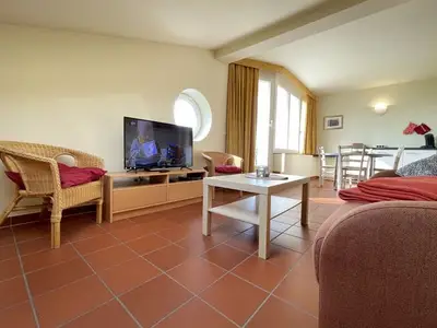 Ferienwohnung für 4 Personen (40 m²) in Göhren (Rügen) 8/10