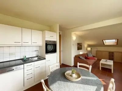 Ferienwohnung für 4 Personen (40 m²) in Göhren (Rügen) 9/10