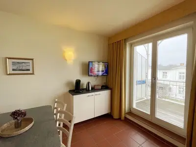 Ferienwohnung für 6 Personen (55 m²) in Göhren (Rügen) 9/10