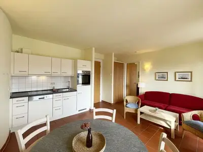 Ferienwohnung für 6 Personen (55 m²) in Göhren (Rügen) 6/10