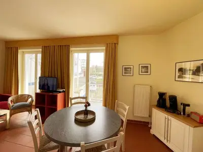 Ferienwohnung für 6 Personen (55 m²) in Göhren (Rügen) 7/10