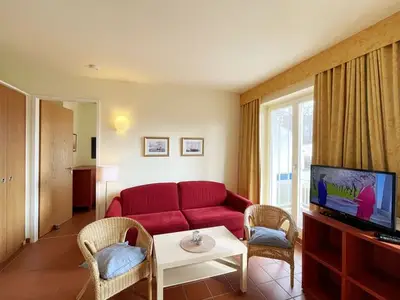 Ferienwohnung für 6 Personen (55 m²) in Göhren (Rügen) 8/10
