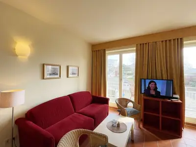 Ferienwohnung für 6 Personen (55 m²) in Göhren (Rügen) 9/10