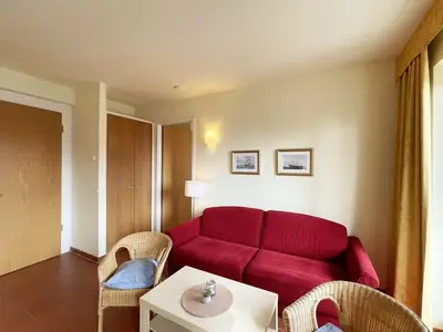 Ferienwohnung für 6 Personen (55 m²) in Göhren (Rügen) 10/10