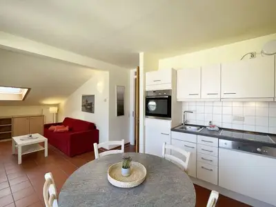 Ferienwohnung für 4 Personen (40 m²) in Göhren (Rügen) 9/10