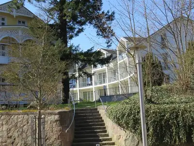 Ferienwohnung für 3 Personen (45 m²) in Göhren (Rügen) 5/10