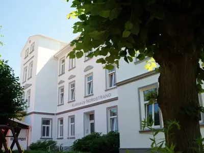 Ferienwohnung für 2 Personen (55 m²) in Göhren (Rügen) 1/10