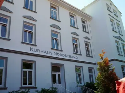 Ferienwohnung für 2 Personen (55 m²) in Göhren (Rügen) 3/10