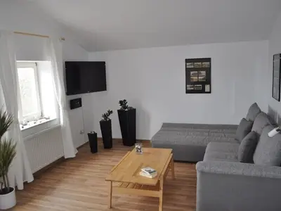 Ferienwohnung für 2 Personen (55 m²) in Göhren (Rügen) 5/10