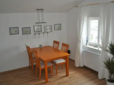 Ferienwohnung für 2 Personen (55 m²) in Göhren (Rügen) 6/10