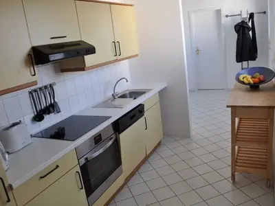 Ferienwohnung für 2 Personen (55 m²) in Göhren (Rügen) 10/10
