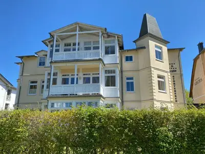 Ferienwohnung für 3 Personen (44 m²) in Göhren (Rügen) 3/10