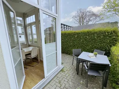 Ferienwohnung für 3 Personen (44 m²) in Göhren (Rügen) 4/10