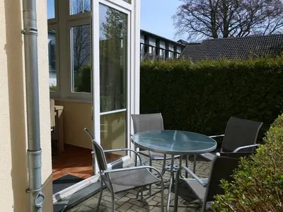Ferienwohnung für 3 Personen (44 m²) in Göhren (Rügen) 6/10