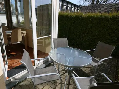 Ferienwohnung für 3 Personen (44 m²) in Göhren (Rügen) 7/10