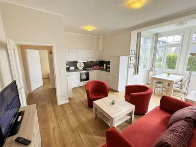 Ferienwohnung für 3 Personen (44 m²) in Göhren (Rügen) 8/10