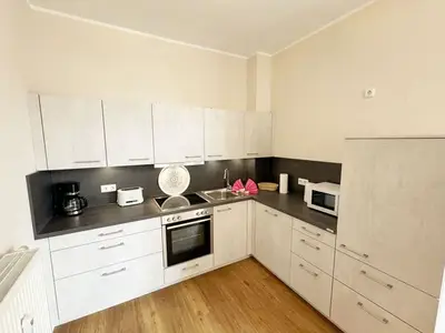 Ferienwohnung für 3 Personen (44 m²) in Göhren (Rügen) 10/10