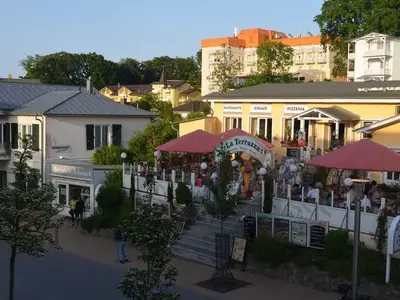 Ferienwohnung für 6 Personen (56 m²) in Göhren (Rügen) 4/10