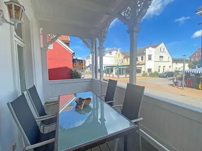 Ferienwohnung für 7 Personen (88 m²) in Göhren (Rügen) 3/10