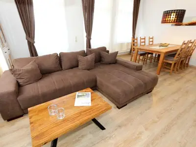 Ferienwohnung für 7 Personen (88 m²) in Göhren (Rügen) 7/10
