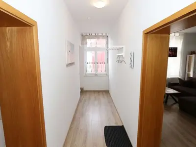 Ferienwohnung für 7 Personen (88 m²) in Göhren (Rügen) 9/10