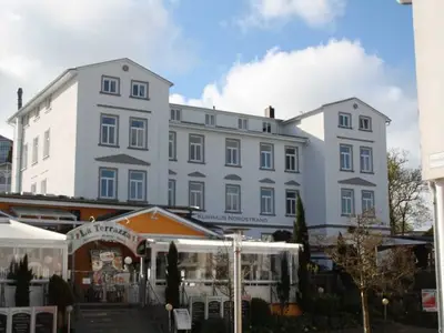 Ferienwohnung für 4 Personen (69 m²) in Göhren (Rügen) 3/10