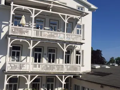 Ferienwohnung für 4 Personen (69 m²) in Göhren (Rügen) 4/10