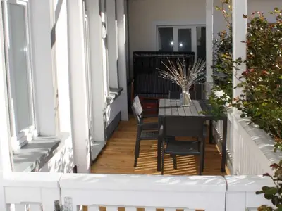 Ferienwohnung für 4 Personen (69 m²) in Göhren (Rügen) 5/10