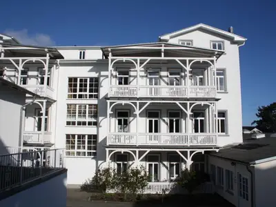 Ferienwohnung für 4 Personen (69 m²) in Göhren (Rügen) 6/10