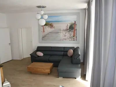 Ferienwohnung für 4 Personen (69 m²) in Göhren (Rügen) 8/10