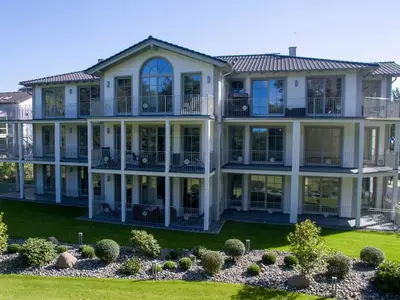 Ferienwohnung für 3 Personen (50 m²) in Göhren (Rügen) 3/10