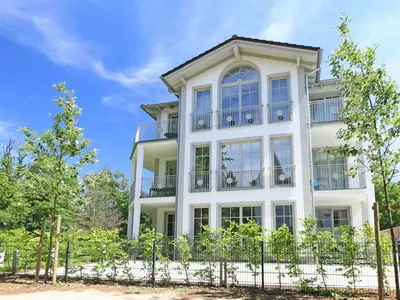 Ferienwohnung für 3 Personen (50 m²) in Göhren (Rügen) 5/10