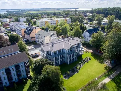 Ferienwohnung für 3 Personen (50 m²) in Göhren (Rügen) 6/10