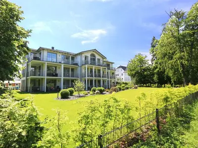Ferienwohnung für 3 Personen (50 m²) in Göhren (Rügen) 7/10