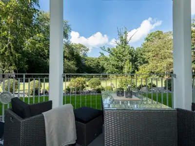 Ferienwohnung für 3 Personen (50 m²) in Göhren (Rügen) 8/10