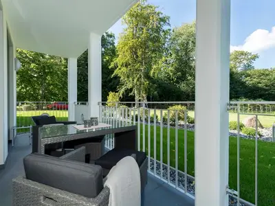 Ferienwohnung für 3 Personen (50 m²) in Göhren (Rügen) 9/10