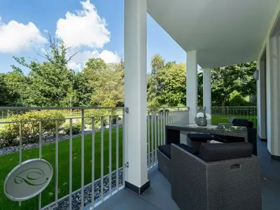 Ferienwohnung für 3 Personen (50 m²) in Göhren (Rügen) 10/10