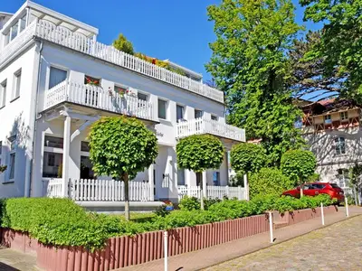 Ferienwohnung für 5 Personen (84 m²) in Göhren (Rügen) 2/10