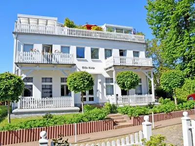 Ferienwohnung für 5 Personen (84 m²) in Göhren (Rügen) 4/10