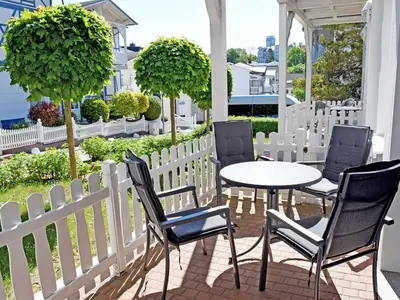 Ferienwohnung für 5 Personen (84 m²) in Göhren (Rügen) 5/10