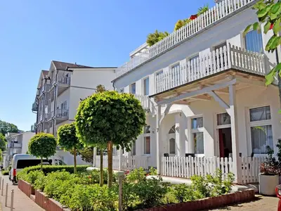 Ferienwohnung für 5 Personen (84 m²) in Göhren (Rügen) 6/10