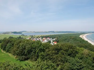 Ferienwohnung für 5 Personen (84 m²) in Göhren (Rügen) 7/10