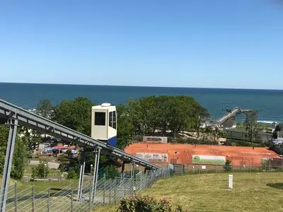 Ferienwohnung für 5 Personen (84 m²) in Göhren (Rügen) 8/10