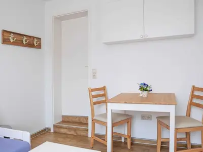 Ferienwohnung für 1 Person (12 m²) in Göhren (Rügen) 8/10