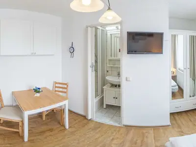 Ferienwohnung für 1 Person (12 m²) in Göhren (Rügen) 9/10