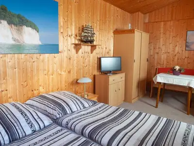 Ferienwohnung für 1 Person (18 m²) in Göhren (Rügen) 7/10