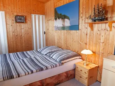 Ferienwohnung für 1 Person (18 m²) in Göhren (Rügen) 8/10