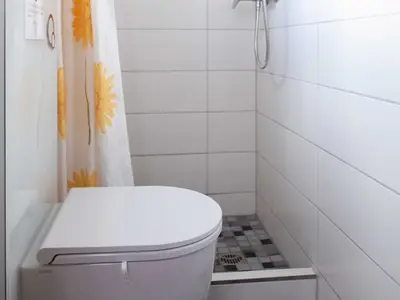 Ferienwohnung für 1 Person (18 m²) in Göhren (Rügen) 10/10